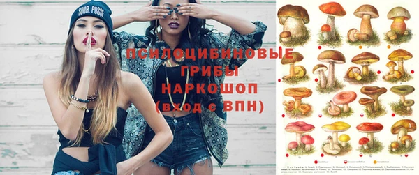 mix Костерёво